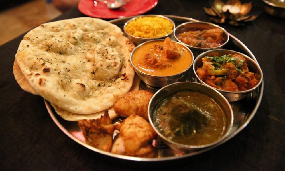 india kitchen
