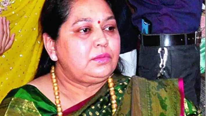 Sadhna Gupta passes away LIVE: Mulayam Singh's second wife breathed her last in hospital