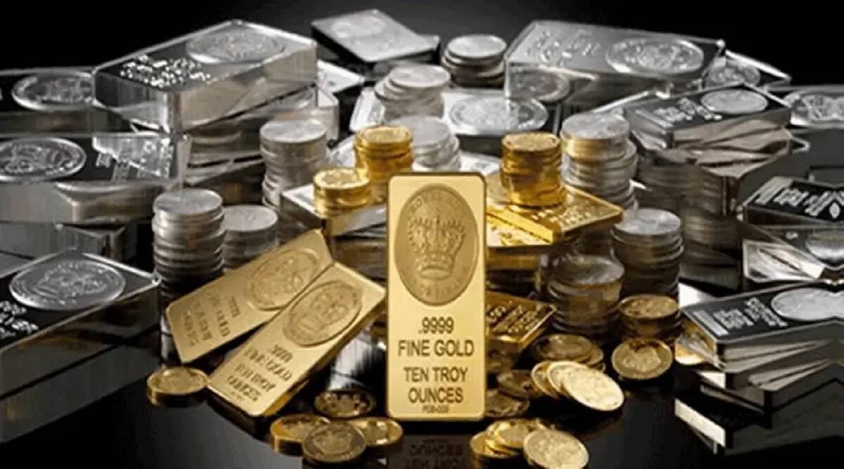 Silver Gold Price Today in India Check Latest Gold Silver Rates Today on 12 July 2022 Tuesday - Gold Silver Price