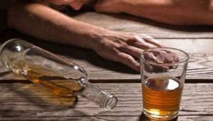 4 people died due to drinking poisonous liquor, 8 hospitalized, Painful news from Bhavnagar, Gujarat, 4 people died due to drinking poisonous liquor, 8 hospitalized in Prohibition state Gujarat