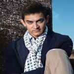 Aamir Khan talks about his first love that led to heartbreak