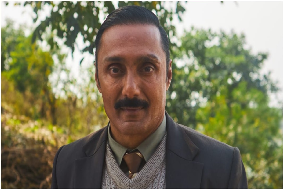 Actor Rahul Bose's birthday today, apart from being a good artist, he is also a great rugby player Actor, Actor Rahul Bose's birthday today, apart from being a good artist, he is also a great rugby player.