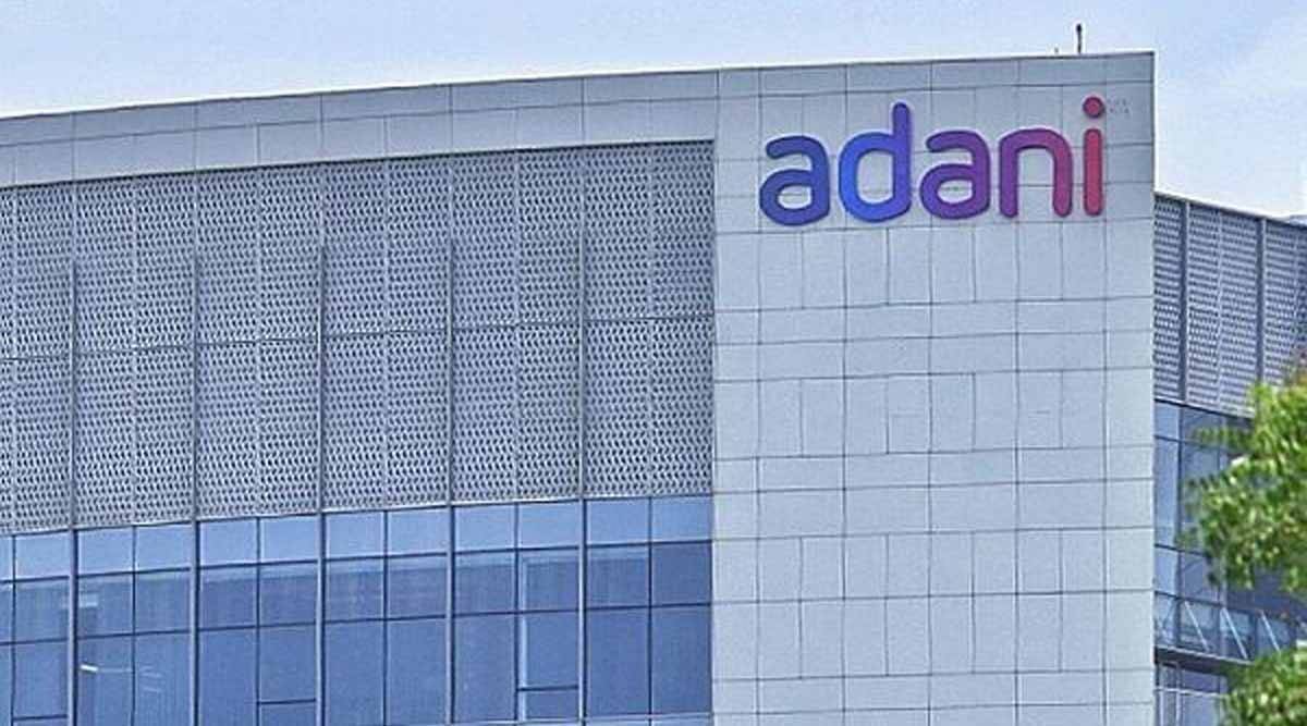 Adani Group to buy land worth Rs 1500 crore in Mumbai plans to develop 1 GW data center Adani Group to buy land worth Rs 1500 crore in Mumbai, plans to develop 1 GW data center