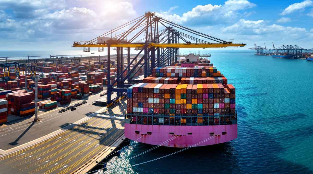 Adani Group wins $1.7 billion port tender in Israel Adani Group wins $1.7 billion port tender in Israel