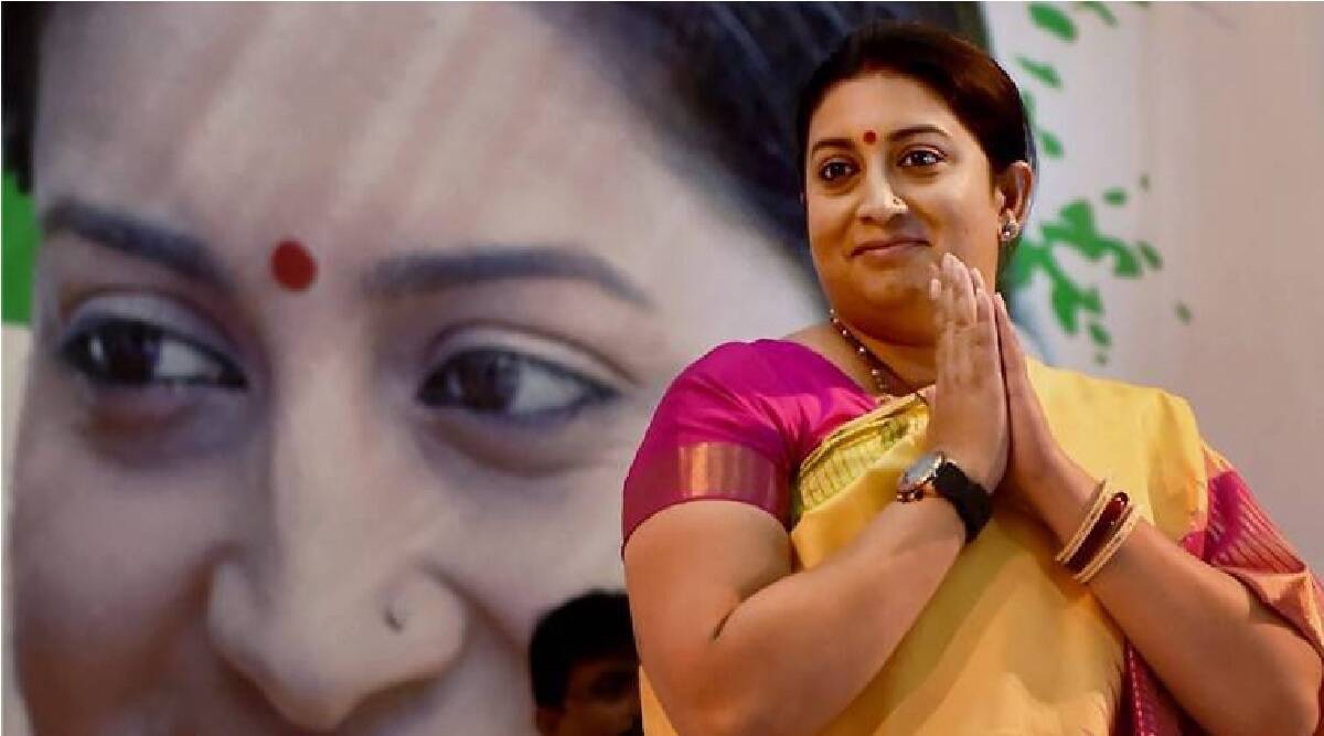 After the resignation of RCP and Naqvi, Scindia increased in stature with Smriti Irani, got the charge of these ministries