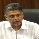 Agnipath Scheme Congress leader Manish Tewari refuses to sign opposition letter