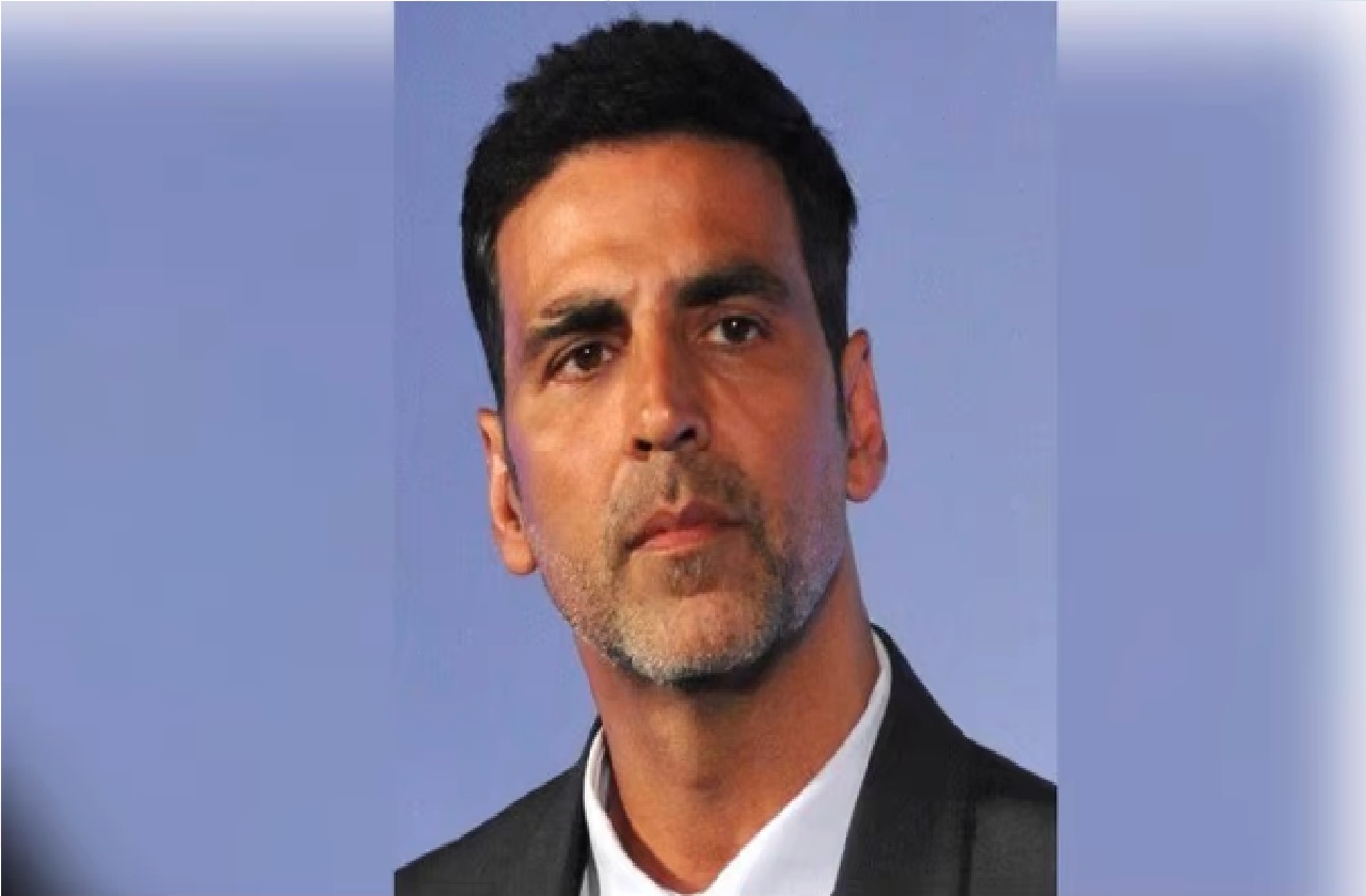 Akshay Kumar expressed grief over the cloudburst incident in Amarnath, prayed for the stranded devotees, Akshay Kumar expressed grief over the cloudburst incident in Amarnath