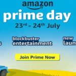 Amazon Prime Day Sale 2022 23 24 july on amazon india for prime members - Amazon Prime Day Sale 2022: The biggest sale will start from July 23, bumper discount on AC, TV, Smartphone