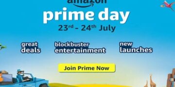 Amazon Prime Day Sale 2022 23 24 july on amazon india for prime members - Amazon Prime Day Sale 2022: The biggest sale will start from July 23, bumper discount on AC, TV, Smartphone