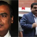 Ambani and Adani will continue to acquire companies, investment firm Barclays explains the reason
