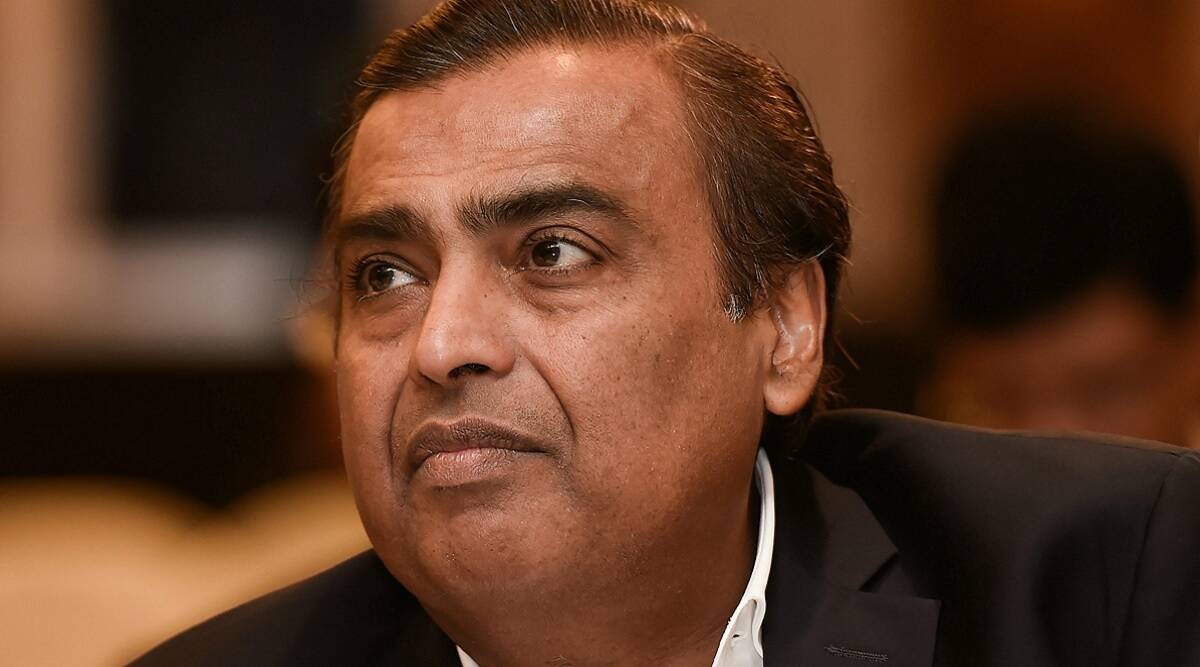 Ambani dropped out of top 10 list of worlds rich Adanis wealth increased gap of $22 billion