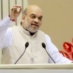 Amit Shah definitely goes to his village on these two days in a year- Home Minister himself told