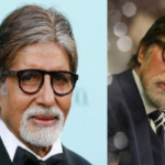 Amitabh Bachchan: Fans were surprised to see Amitabh Bachchan's funny look, Big B himself does not know what is the name of the dress