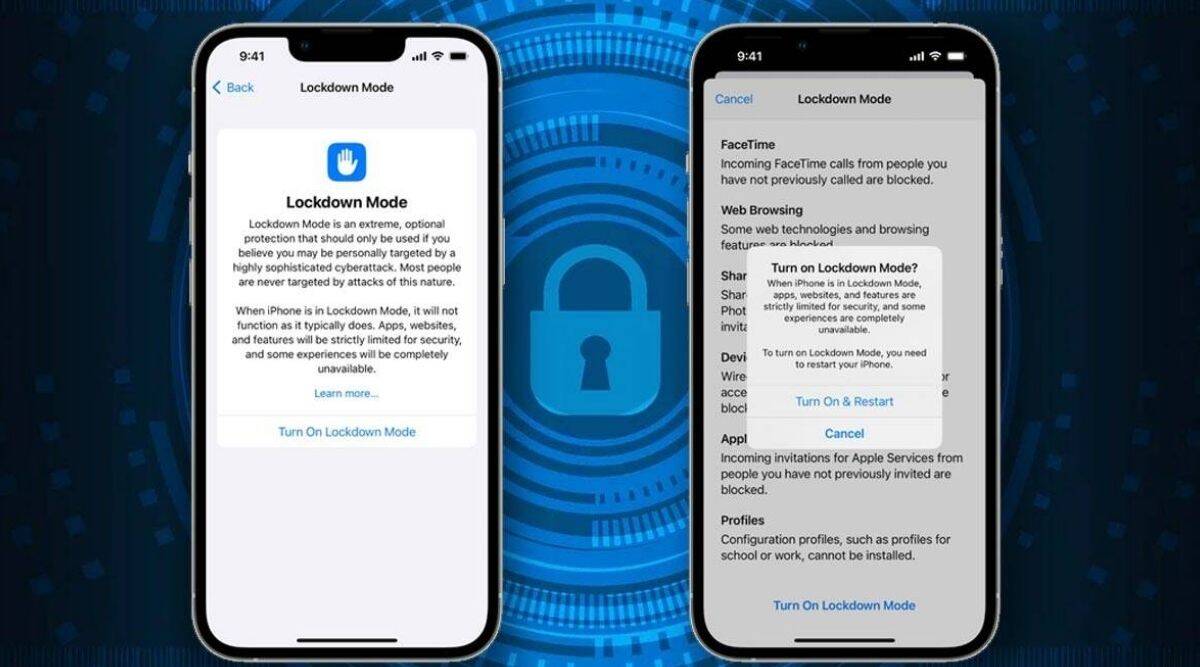 Apple Lockdown Mode: Apple Will Soon Release 'Lockdown Mode' For iPhones, iPads, And Macs