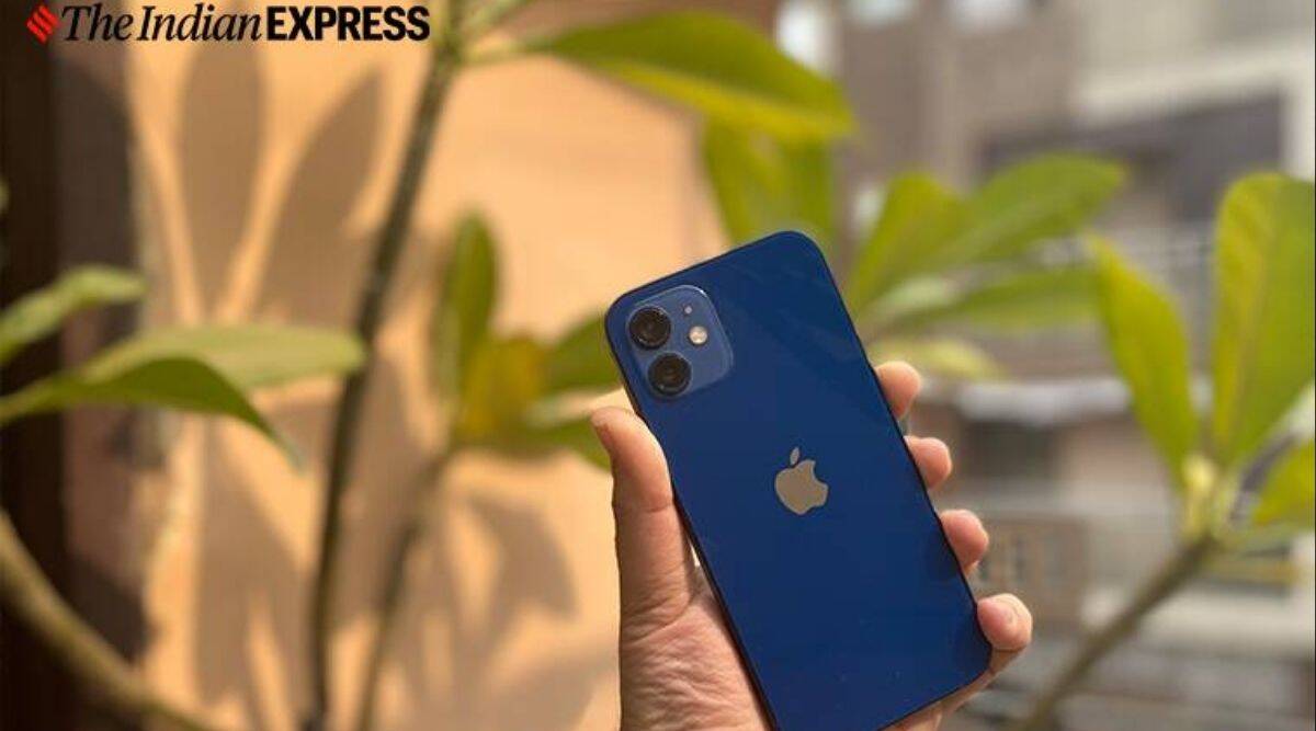 Apple iPhone 12 Price cut Rs 12000 discount offer on Flipkart in electronics days sale - Golden Opportunity to buy iPhone 12, Rs 12000 off