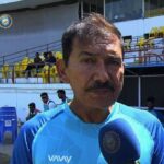 Arun Lal, 66, who married a 28-year-old girl 2 months ago, said–I'm ageing, I'm fatigued;  Leave Bengal Ranji coach's post - Arun Lal left the post of Bengal Ranji team coach, said- I am tired, I am getting old