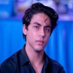 Aryan Khan was seen chilling in the bar after getting a clean chit in the drugs case, the video surfaced
