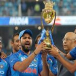 Asia Cup 2022 could be held in UAE amid Sri Lanka Turmoil says SLC  SLC gave information