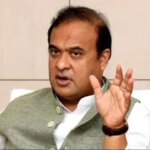 Himanta Biswa speaking on the 2 children policy of poverty of Muslims will be overcome by this only