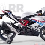 BMW G310 RR Launched in India Know Price Features Specifications Full Details