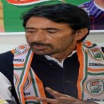 Bad news for Congress from Kashmir, resigned from the post of state president, told the big reason, Jammu And Kashmir Congress Chief Ghulam Ahmad Resigns From Post