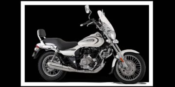 Bajaj Avenger Cruise 220 finance plan with down payment 16000 and easy EMI read complete bike details - Bajaj Avenger Cruise 220 Finance Plan: If you like cruiser bike, then take it by paying only 16 thousand Bajaj Avenger Cruise 220, only this will be monthly EMI