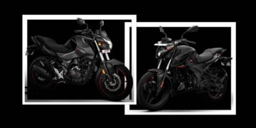 Bajaj Pulsar N160 vs Hero Xtreme 160R which is better sports bike in speed style and price read compare report