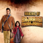 Bajrangi Bhaijaan 2: Know, the second part of Bajrangi Bhaijaan is coming soon and why Rajamouli's eyes shed tears