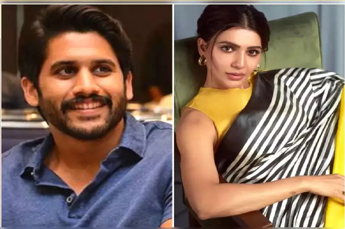 'Before he keeps quiet but now...', Naga Chaitanya breaks silence for the first time on divorce from Samantha,Before he keeps quiet but now...', Naga Chaitanya breaks silence for the first time on divorce from Samantha