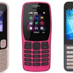 Best Mobile Phones under 2000 rupees motorola nokia lava - Buy branded phones under 2000 rupees, Long battery life with Dual SIM support