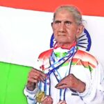 Bhagwani Devi: Athletics champion at the age of 94