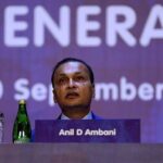 Big blow to Anil Ambani shareholders rejected the offer to sell the property