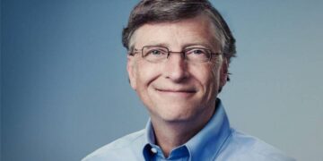 Bill Gates shares 48 years old biodata, gave this message to youths looking for jobs