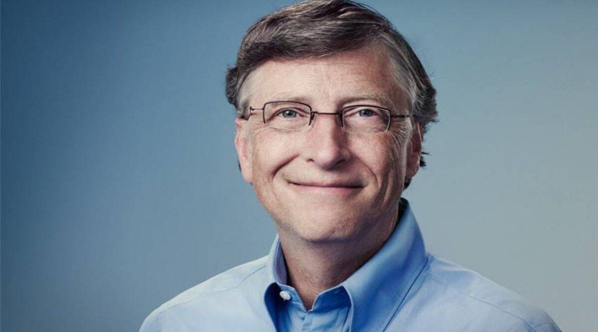 Bill Gates shares 48 years old biodata, gave this message to youths looking for jobs