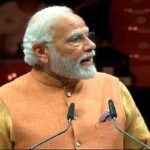 Bollywood actor took a jibe at PM Modi speech and got such answers