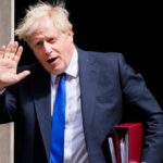 Britain Politics: The Chris Pincher scandal that put Boris Johnson's future in trouble land pulled from
