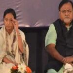 CM Mamta Banerjee: The first reaction of CM Mamta came on the arrest of Partha Chatterjee, said – I am against corruption, but….