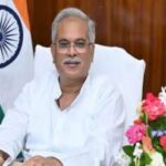 Chhattisgarh: Bhupesh Baghel followed the path of Yogi, now announced to buy cow urine after cow dung