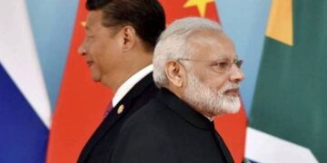 China engaged in a conspiracy to land its army on Pakistani soil, know what Dragon's plan against India