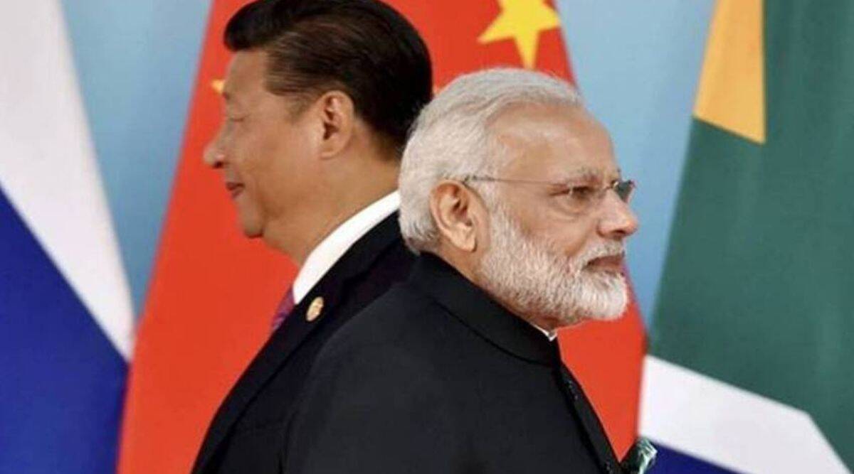 China engaged in a conspiracy to land its army on Pakistani soil, know what Dragon's plan against India