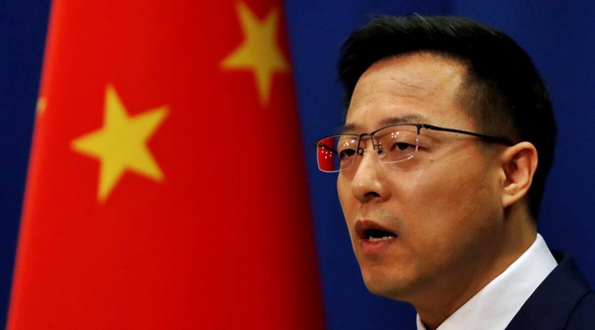 China voices opposition to India's reported plans to hold G20 meeting in Jammu and Kashmir