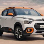 Citroen C3 launch on July 20 will compete with Tata Punch company starts pre booking know complete details here