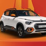 Citroen C3 will be launched on July 20 with ex showroom price 6 lakhs and 6 variants to compete with Tata Punch and Nissan Magnite Collision