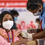 Corona Vaccine: India crosses 200 Crore vaccination doses, WHO praises