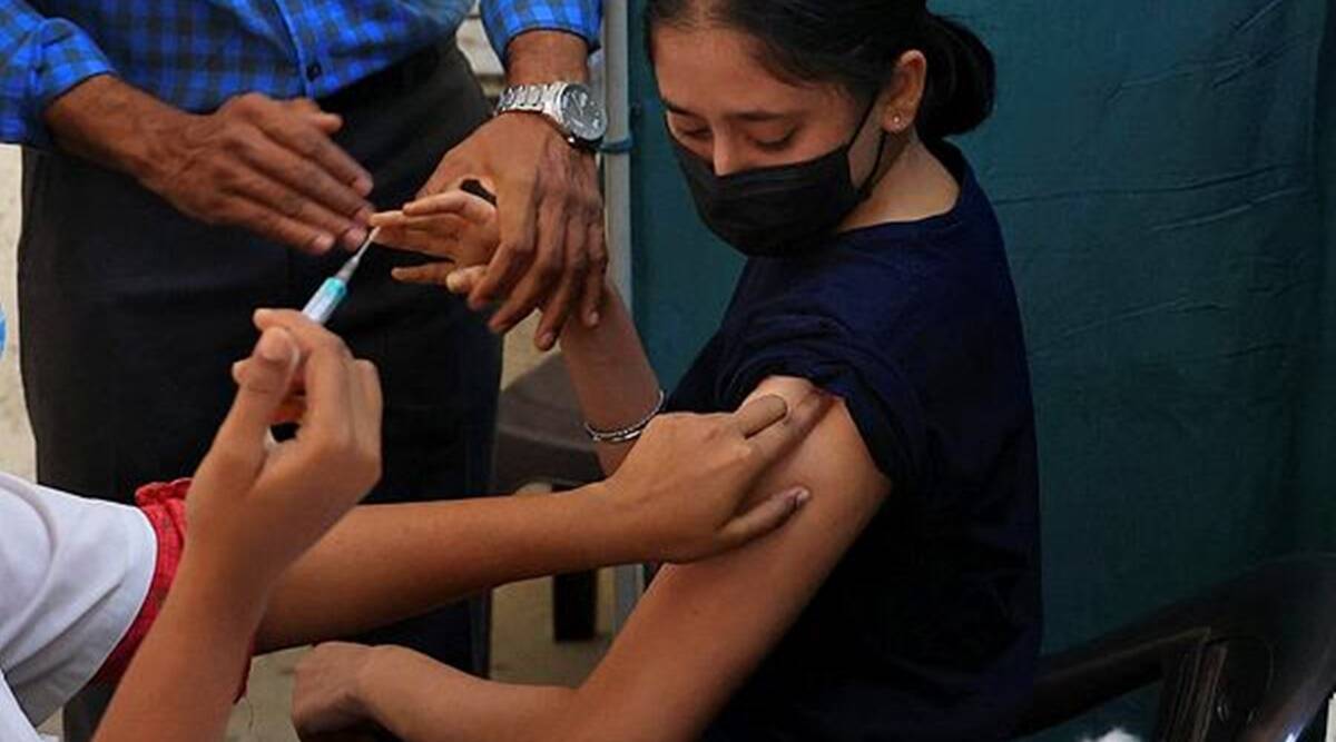 Coronavirus India News Updates:India 18,930 New Covid-19 Cases Up From 16,159 The Past Day 35 Deaths In 24 Hours