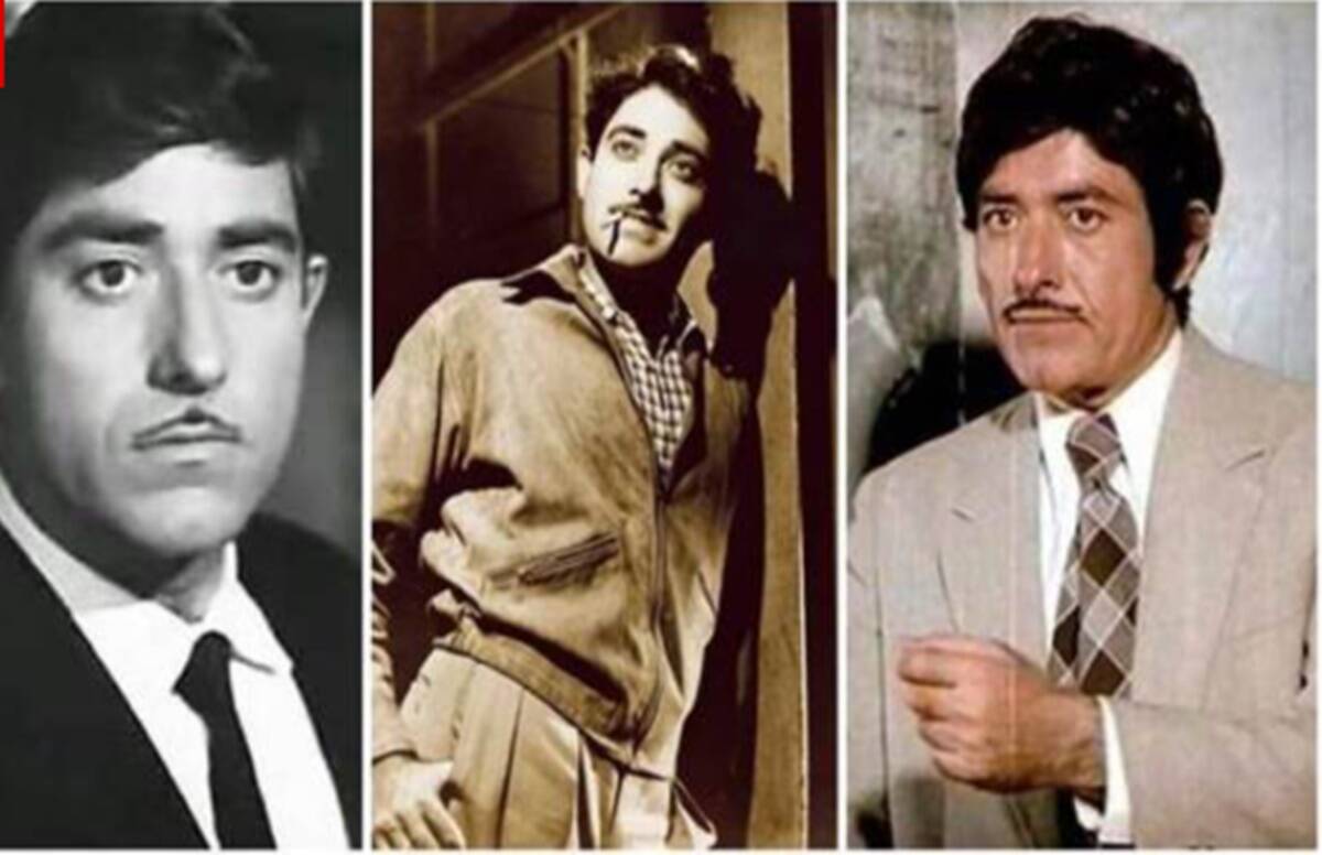 Death Anniversary Raj Kumar was that kind of actor whose dialogues are more famous than his film