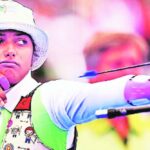 Deepika Kumari: Top player of international level in archery