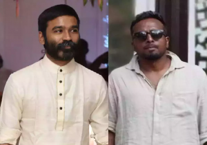 Dhanush: Announcement of Dhanush's new film, Dhanush will play the role of Don in the film Captain Miller