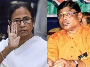 Didi's trouble increased again, after Chatterjee, now this TMC MLA is under ED's eye, there will be a storm in Bengal politics