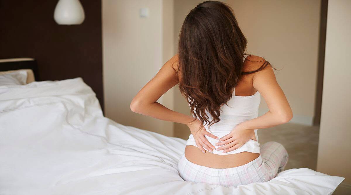 Do you have back pain Know which things will strengthen the spine by eating- Does your back pain when sitting or lying down?  Know which foods will strengthen the spine